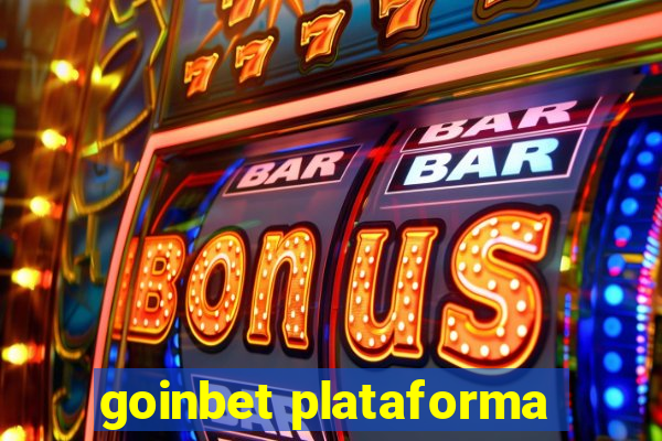 goinbet plataforma